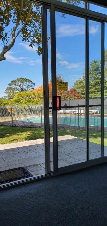 Golfview Lodge Bowral Exterior photo
