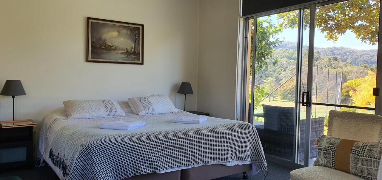 Golfview Lodge Bowral Exterior photo