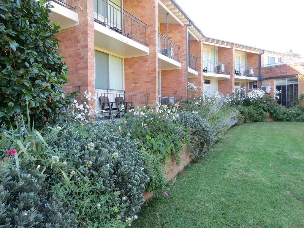 Golfview Lodge Bowral Exterior photo