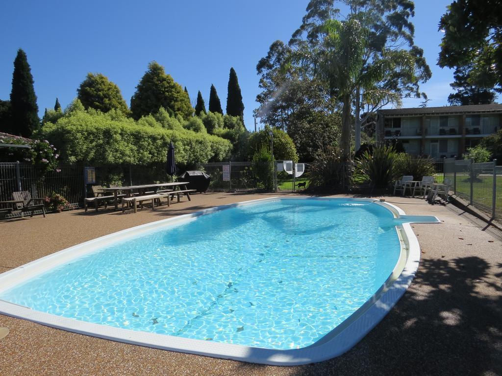 Golfview Lodge Bowral Exterior photo