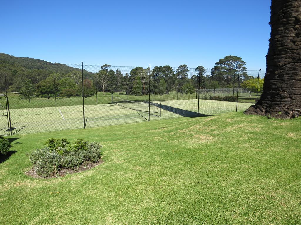 Golfview Lodge Bowral Exterior photo