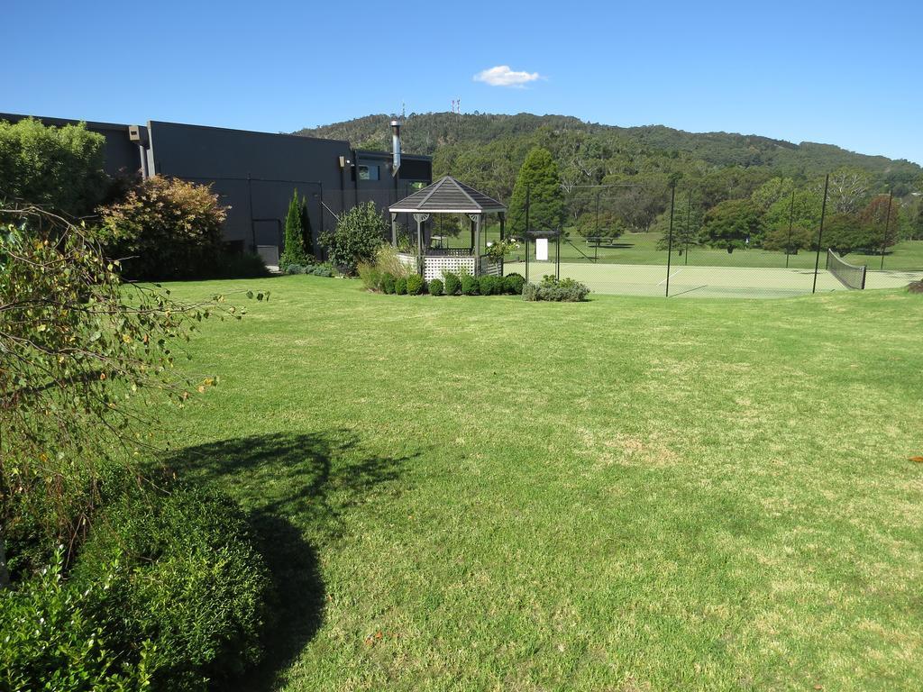 Golfview Lodge Bowral Exterior photo