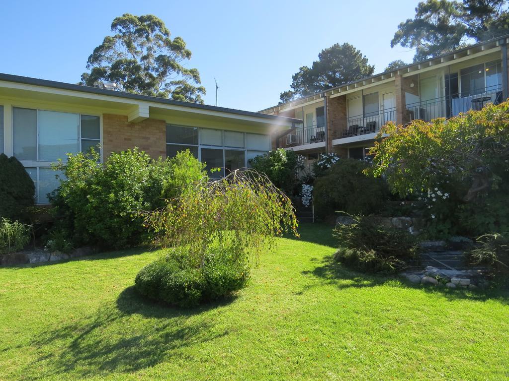 Golfview Lodge Bowral Exterior photo