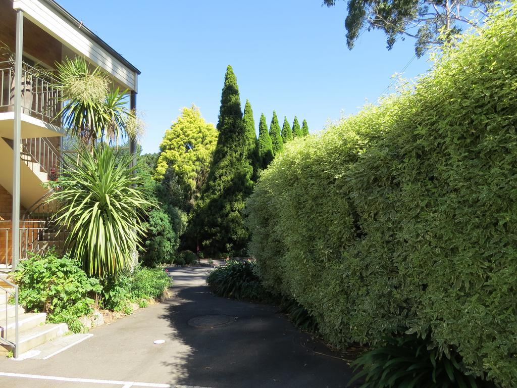 Golfview Lodge Bowral Exterior photo
