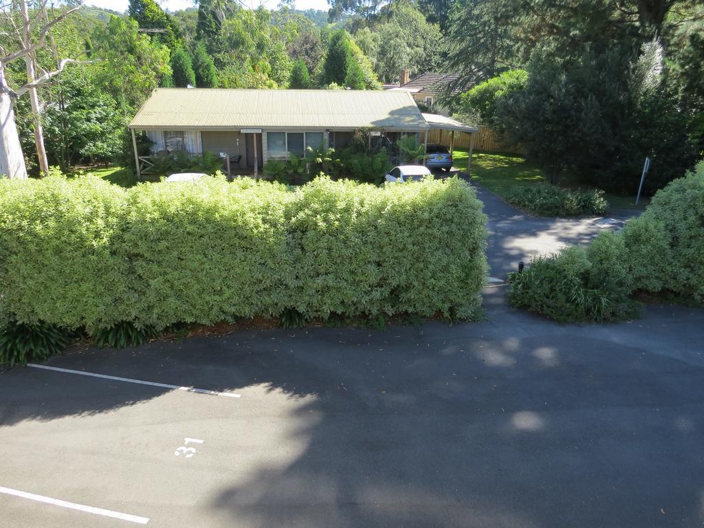 Golfview Lodge Bowral Exterior photo