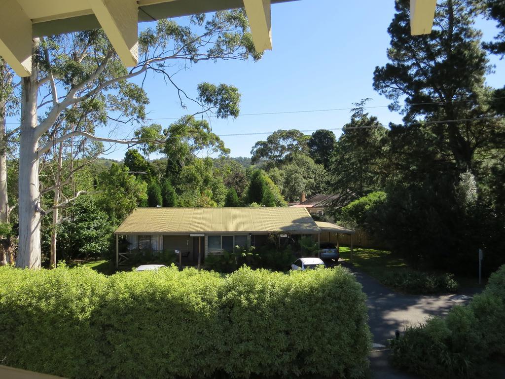 Golfview Lodge Bowral Exterior photo