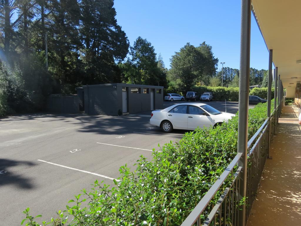 Golfview Lodge Bowral Exterior photo